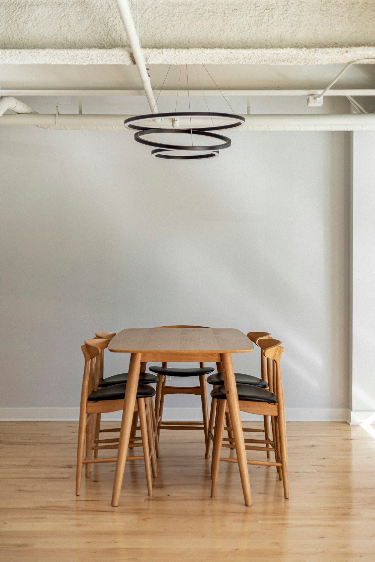 Dharma Teak Dining Table