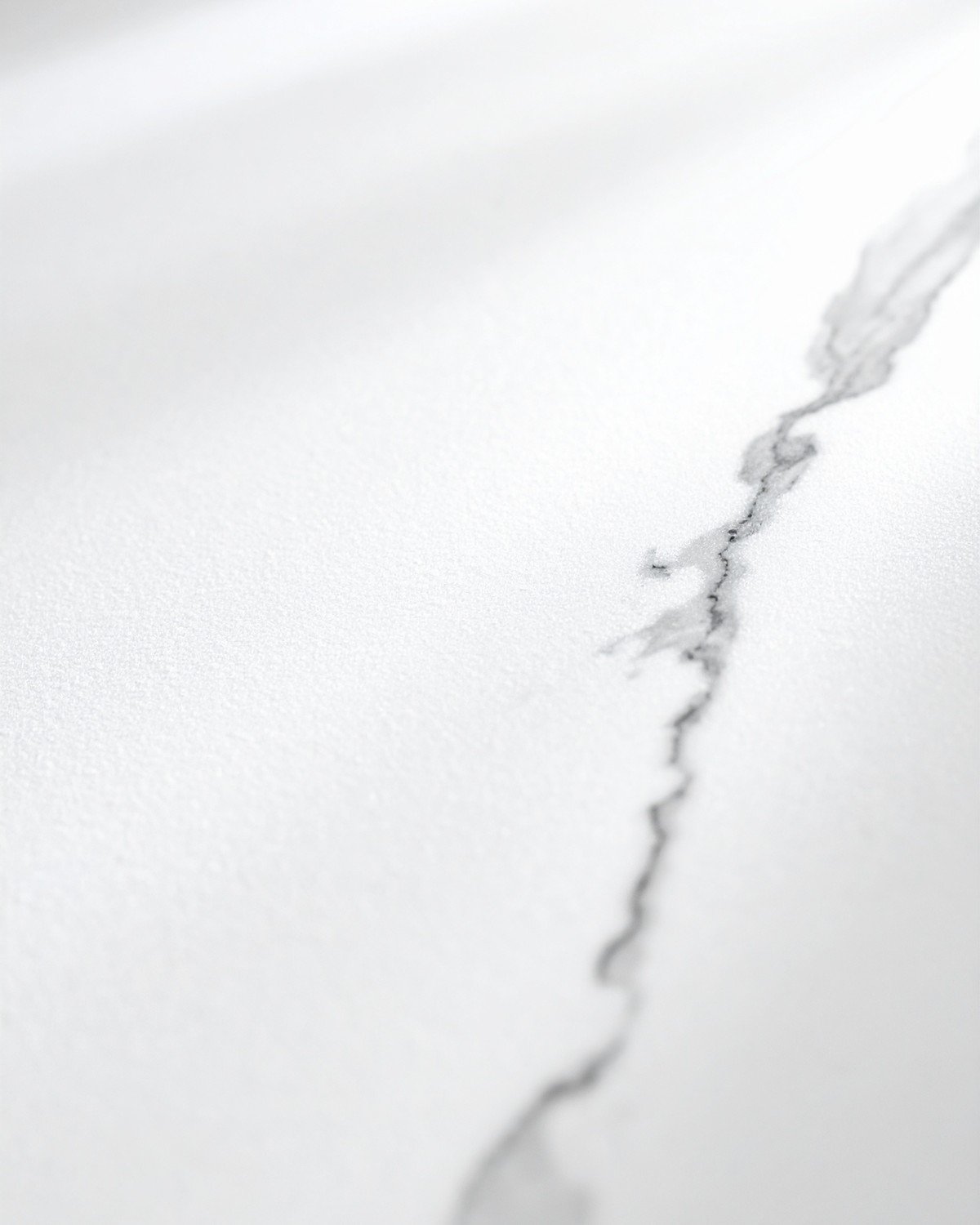Engineered Quartz Countertop — Statuario Classico