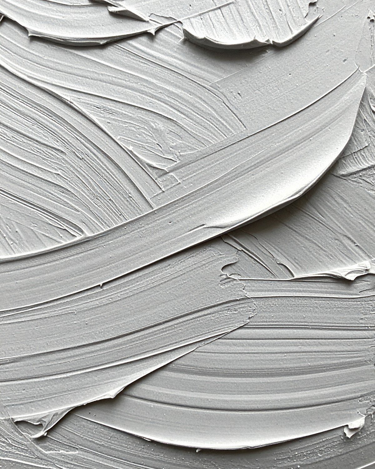 Venetian Plaster Wall Finish — Polished Stucco